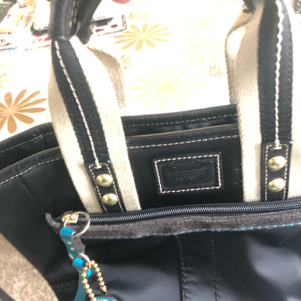 Coach Handbag!